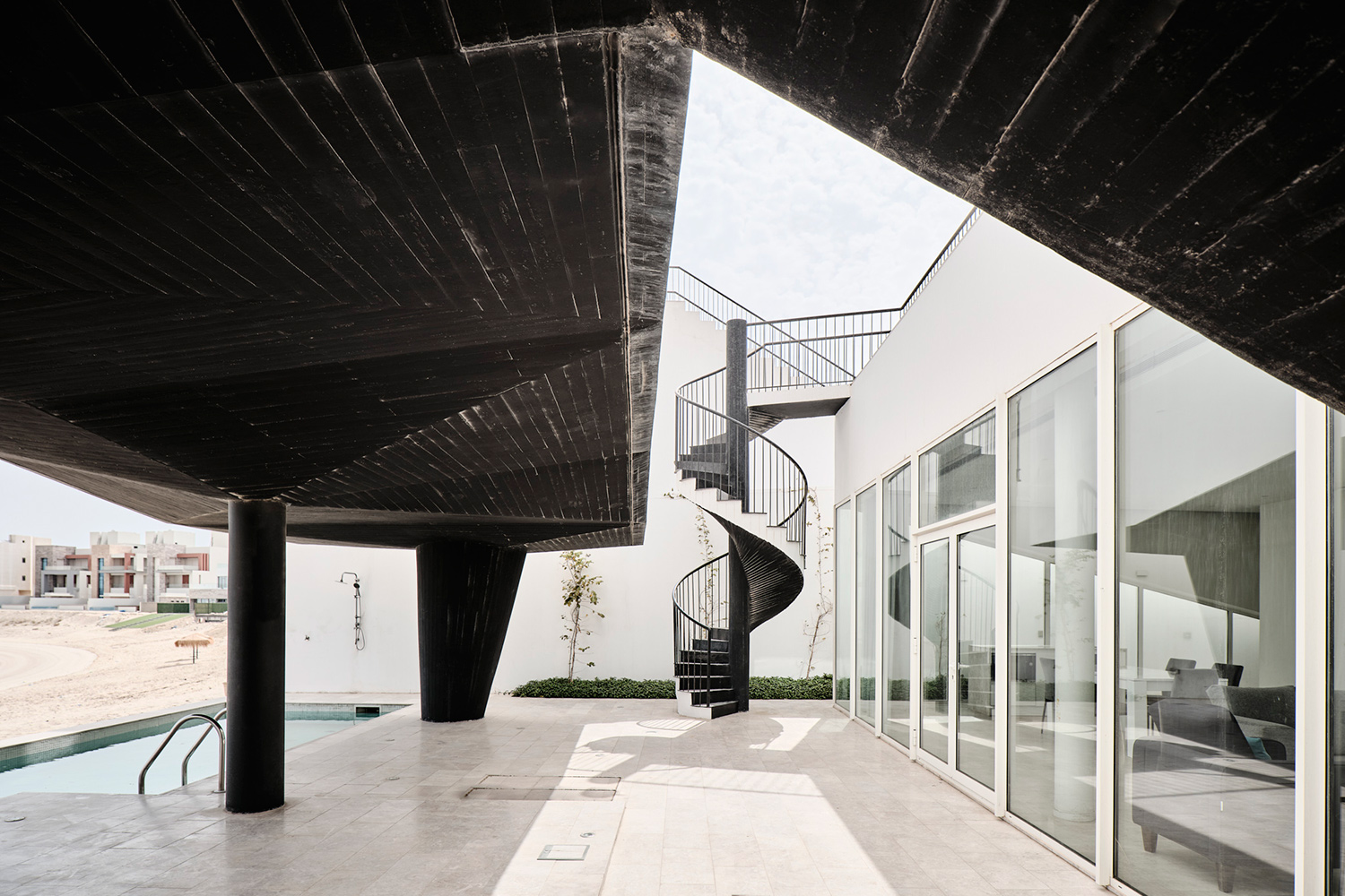 49-WORK — 1608 AREIA 6