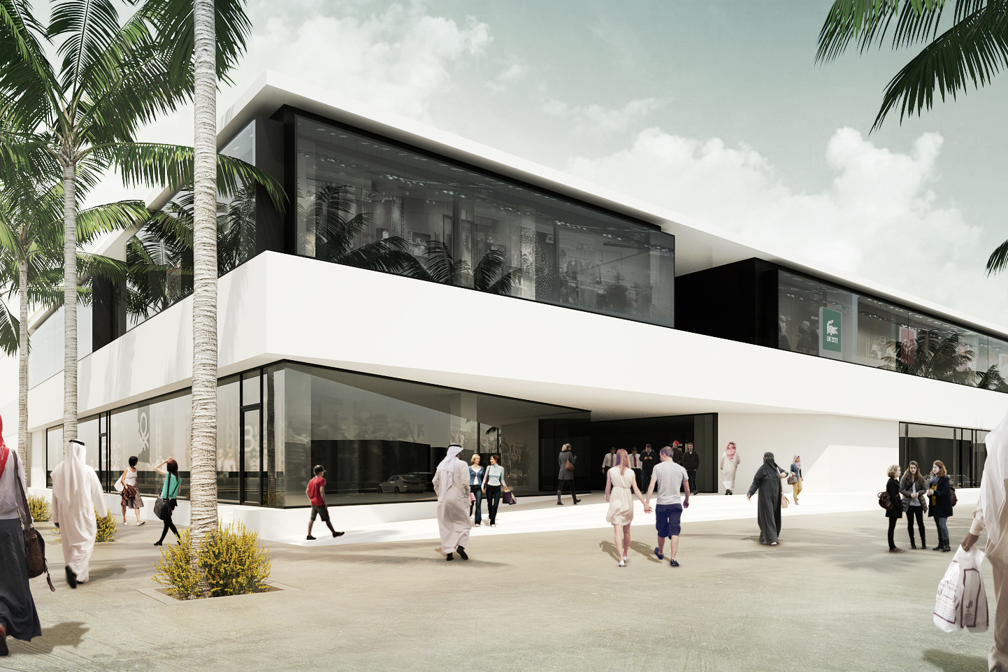 52-WORK — 1318 DHAJEEJ DESIGN CENTRE