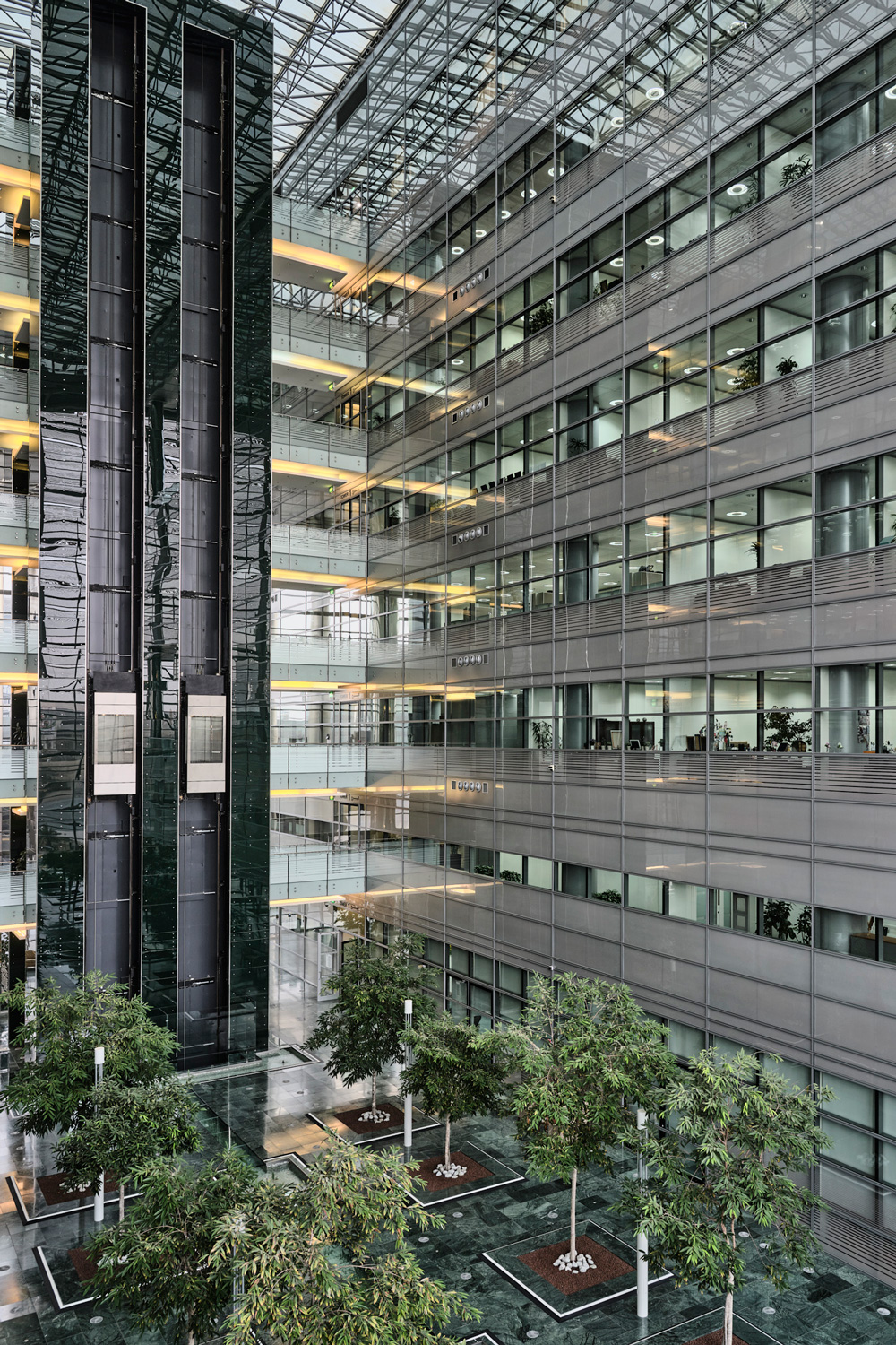 68-WORK — STATE AUDIT BUREAU