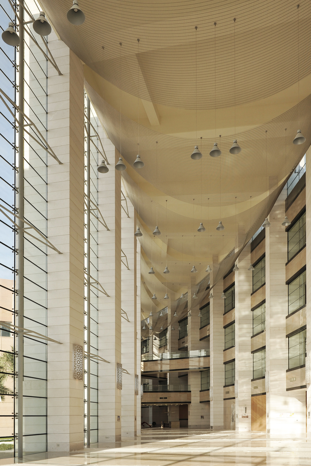 24-WORK — NATIONAL LIBRARY BUILDING