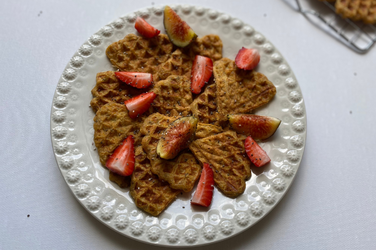 ebook - waffles