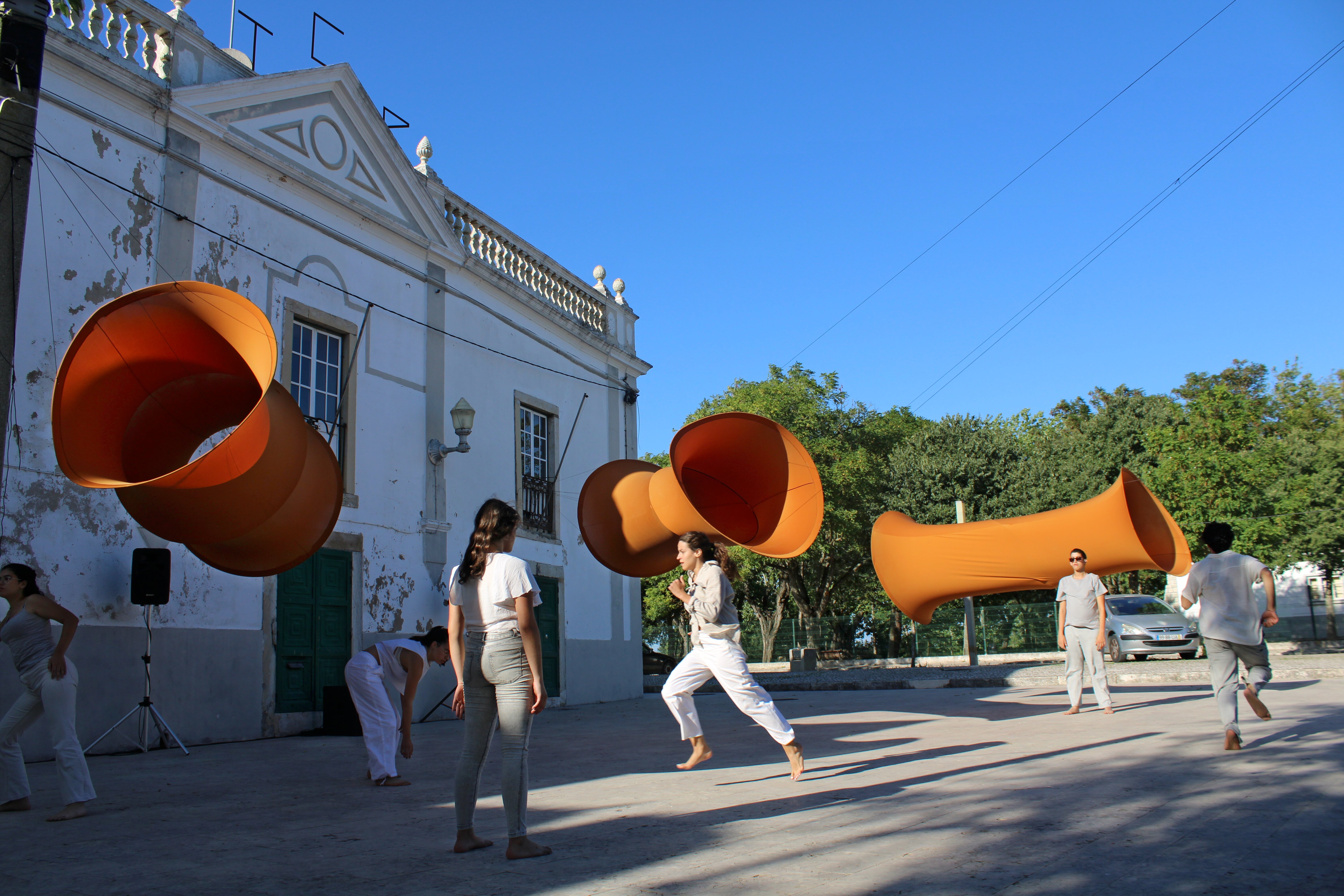 Ocupação Ternura Radical