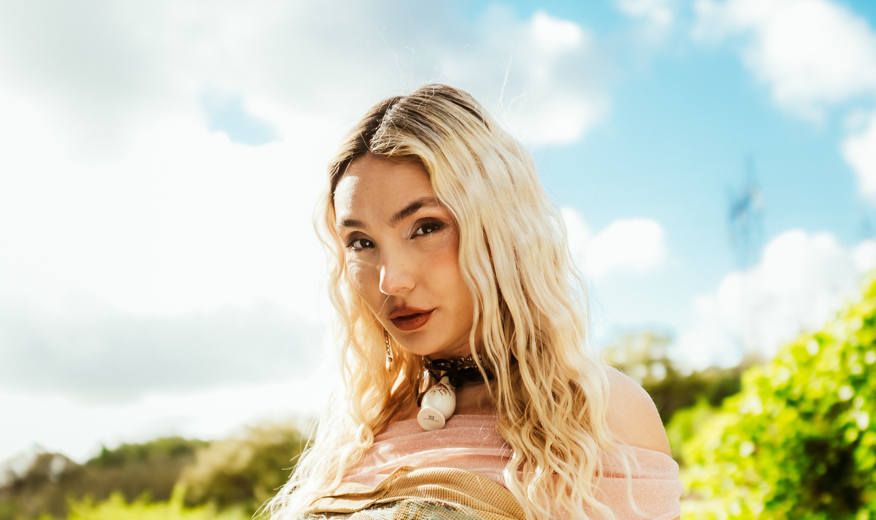 Apresentação da programação set-dez com Cláudia Pascoal