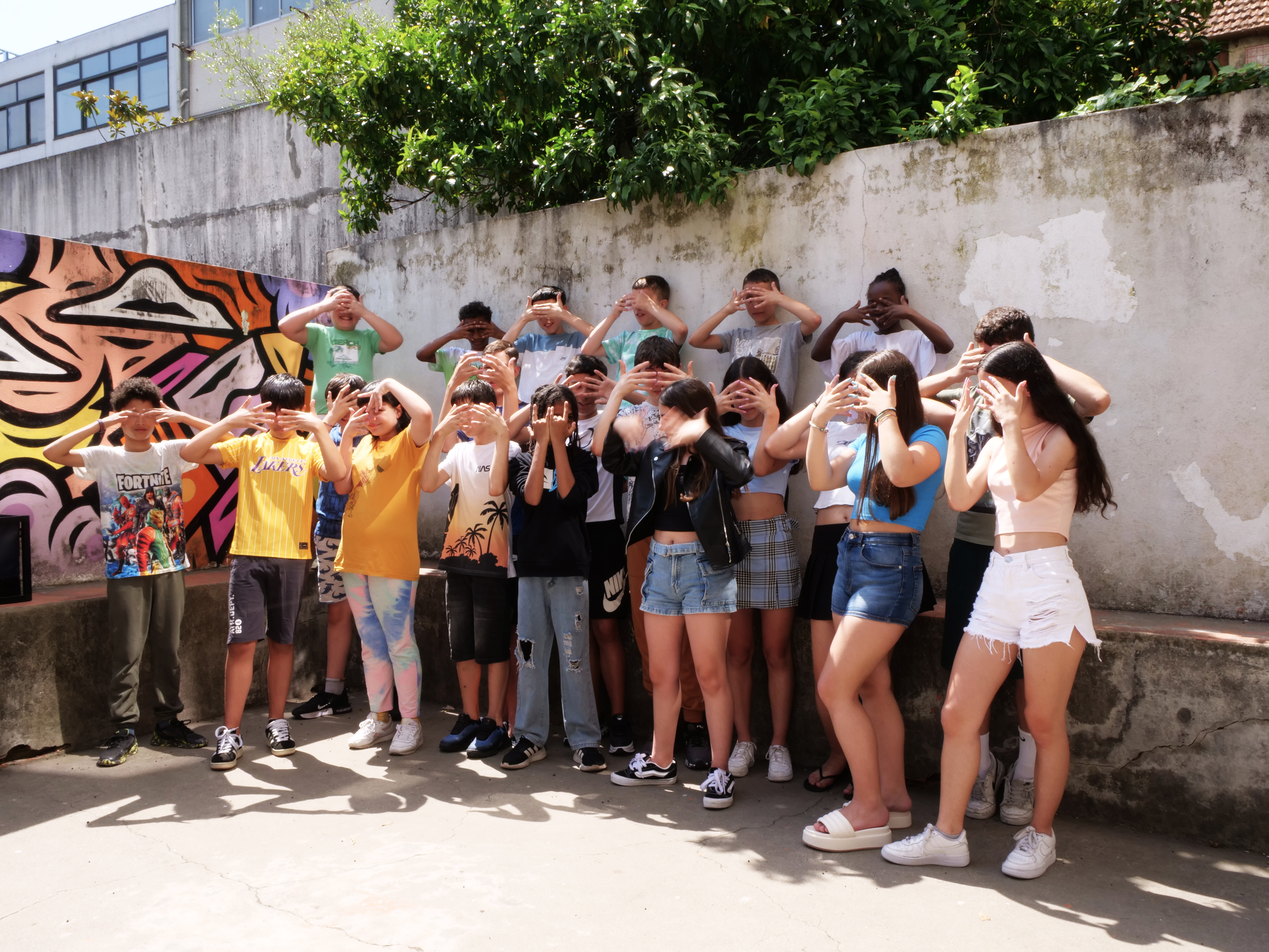 Mesa Redonda - Em Volta de Um Filme Coletivo