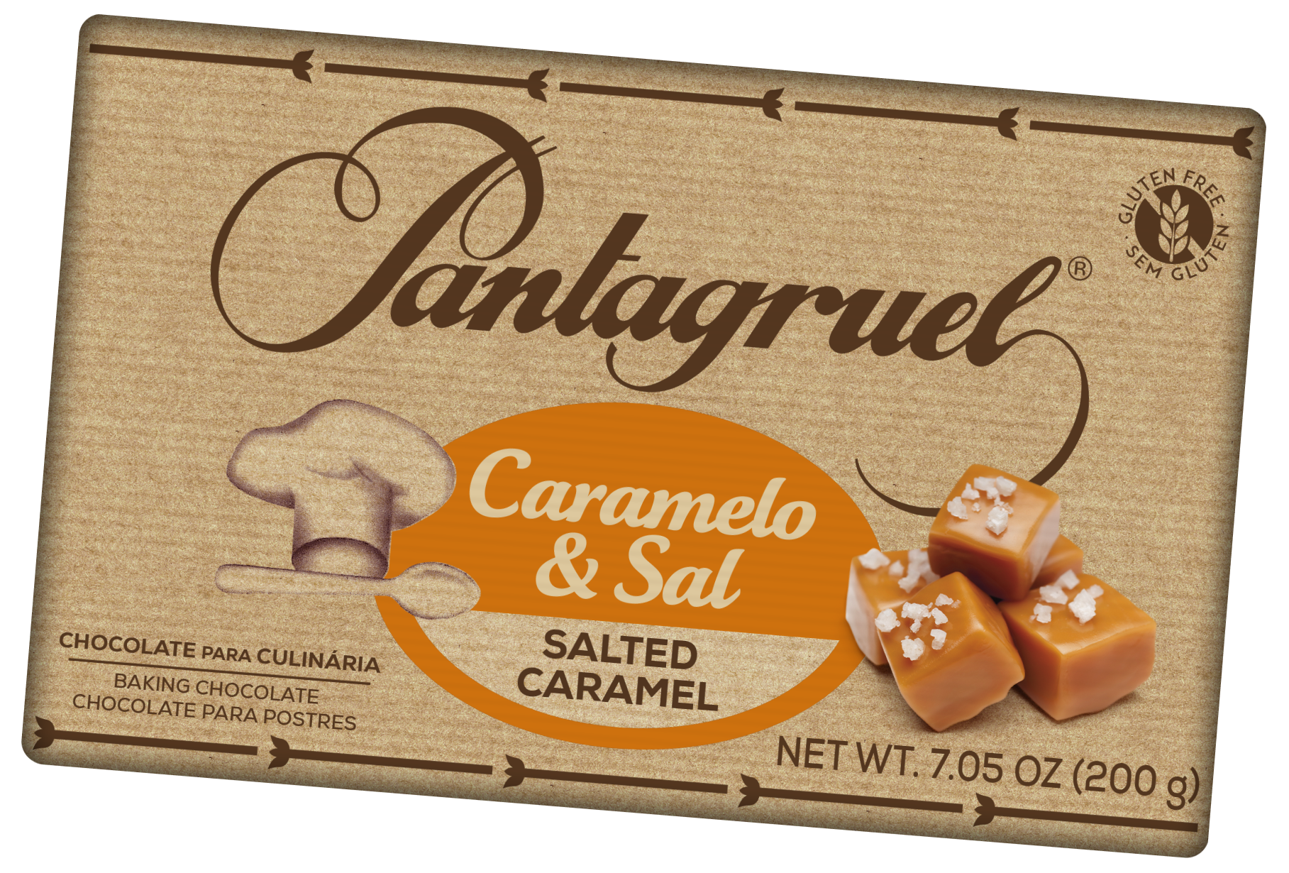 103. Pantagruel Caramelo e Sal