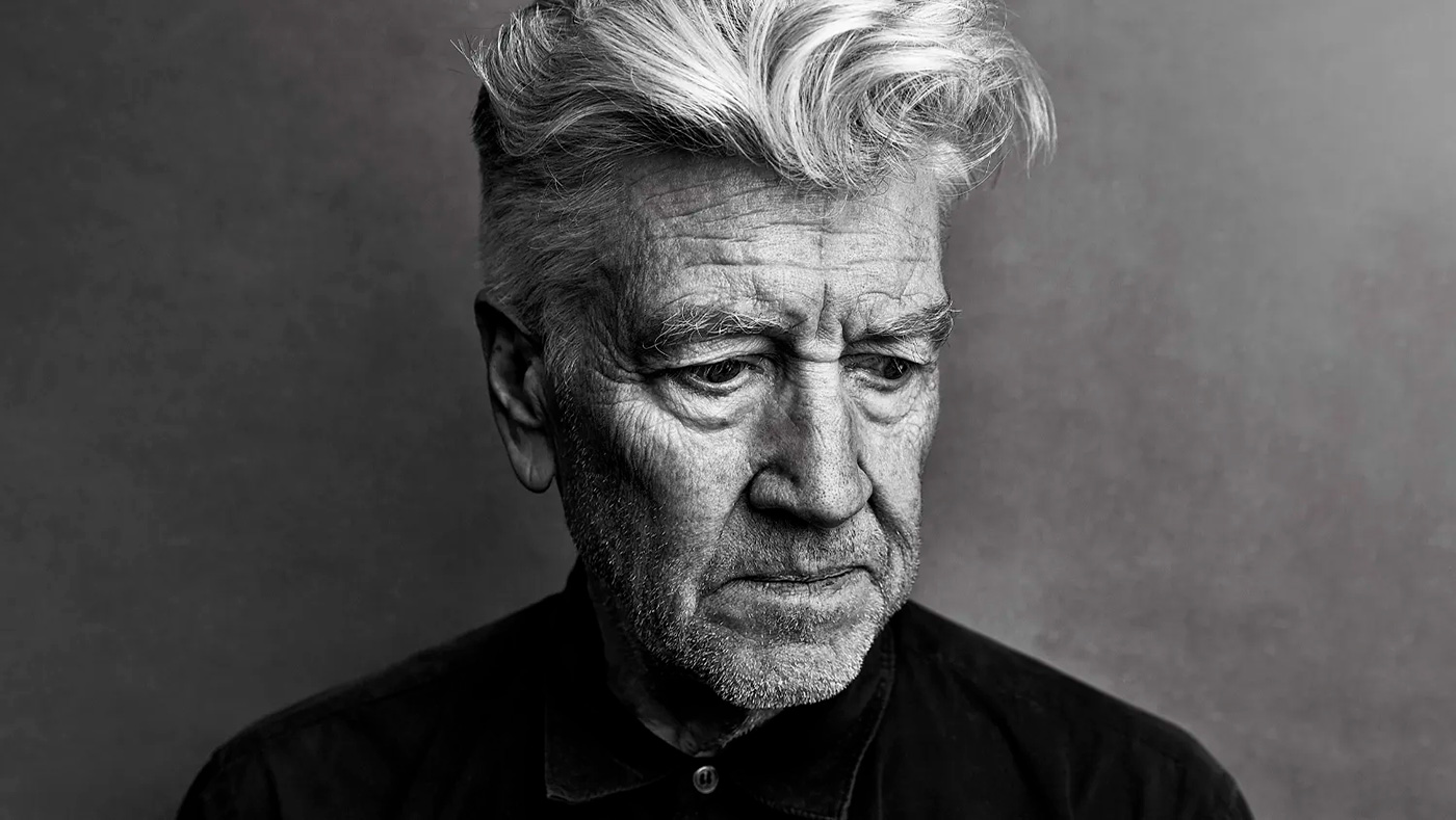 David Lynch, ícone do cinema, morre aos 78 anos