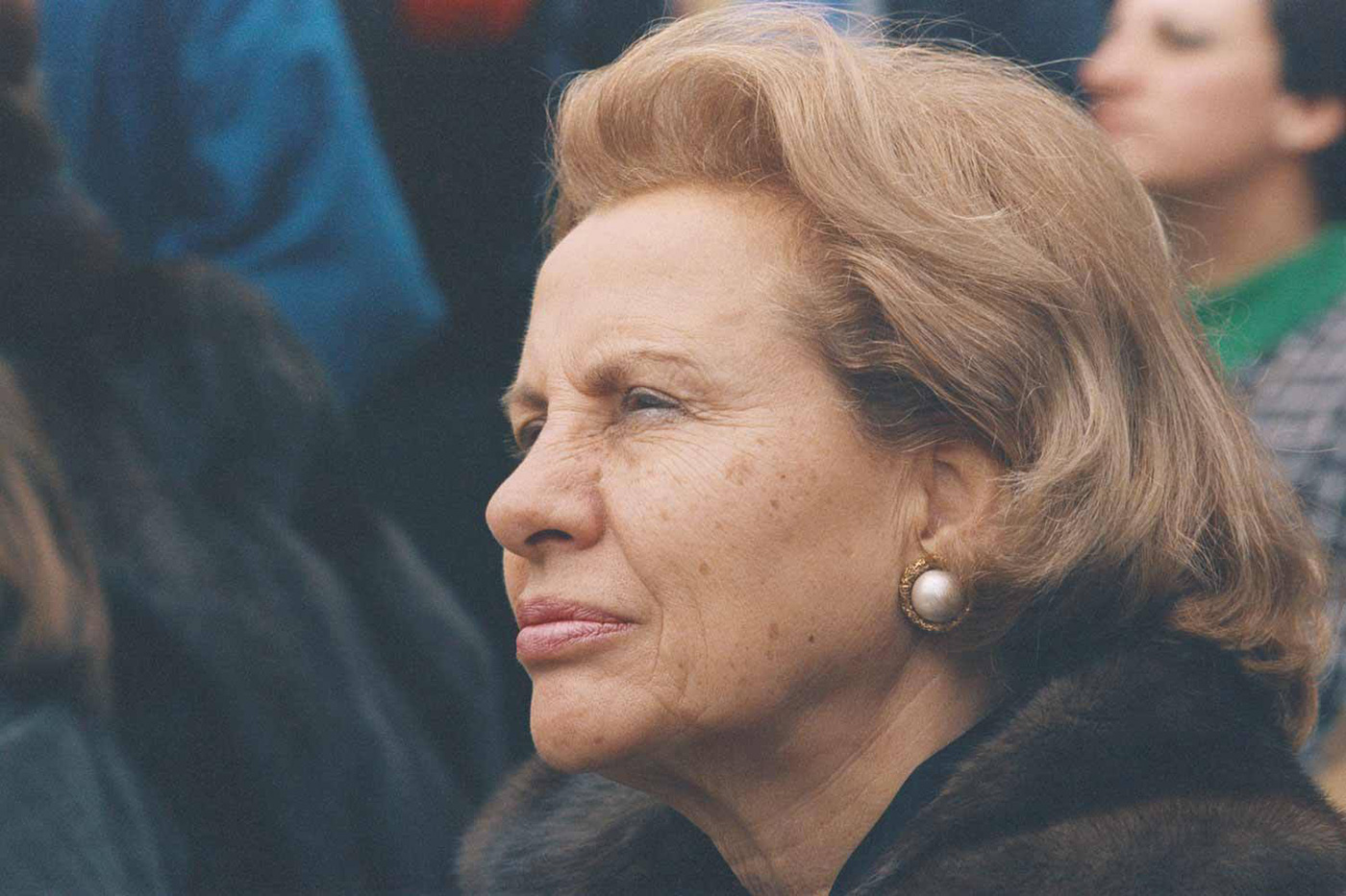 Maria Barroso homenageada em concerto no centenário do seu nascimento