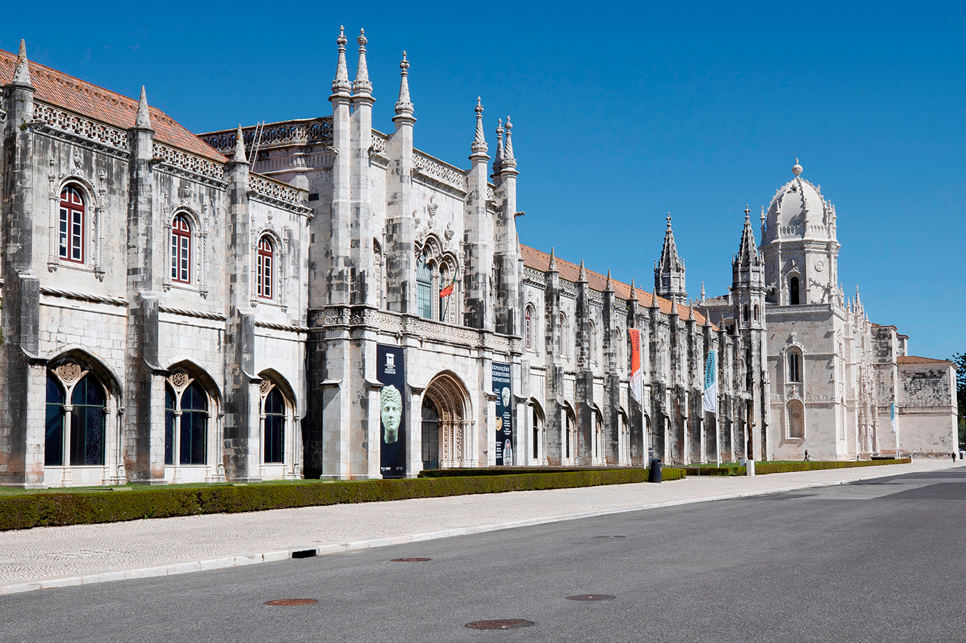 Portugal acelera digitalização de bens culturais com projeto ambicioso