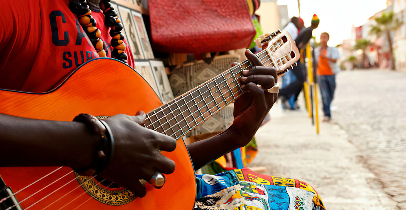 Cabo Verde Music Awards 2025 celebra 50 anos da independência do arquipélago