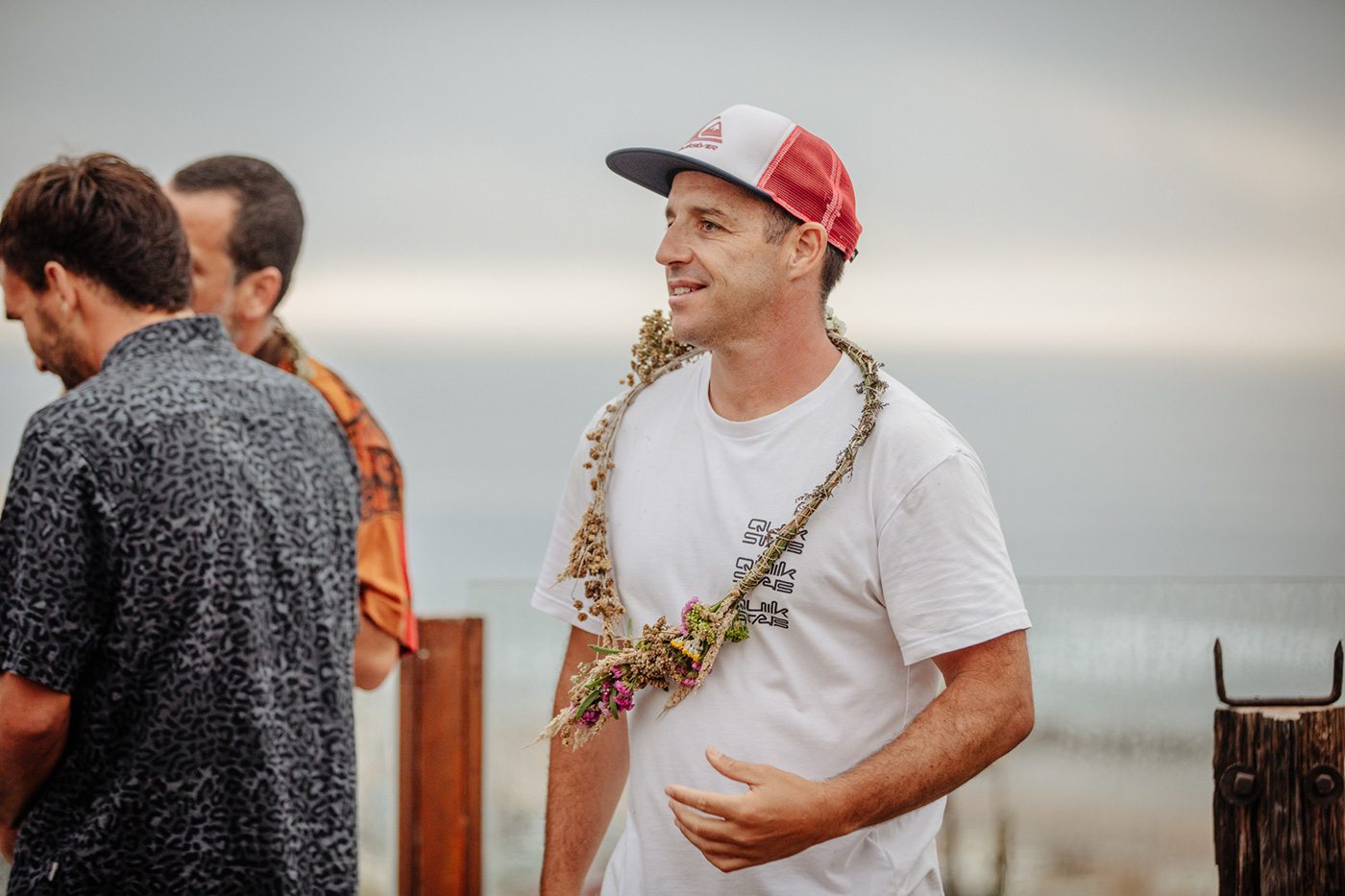 Tiago Pires: surf, solidariedade e sustentabilidade com alma
