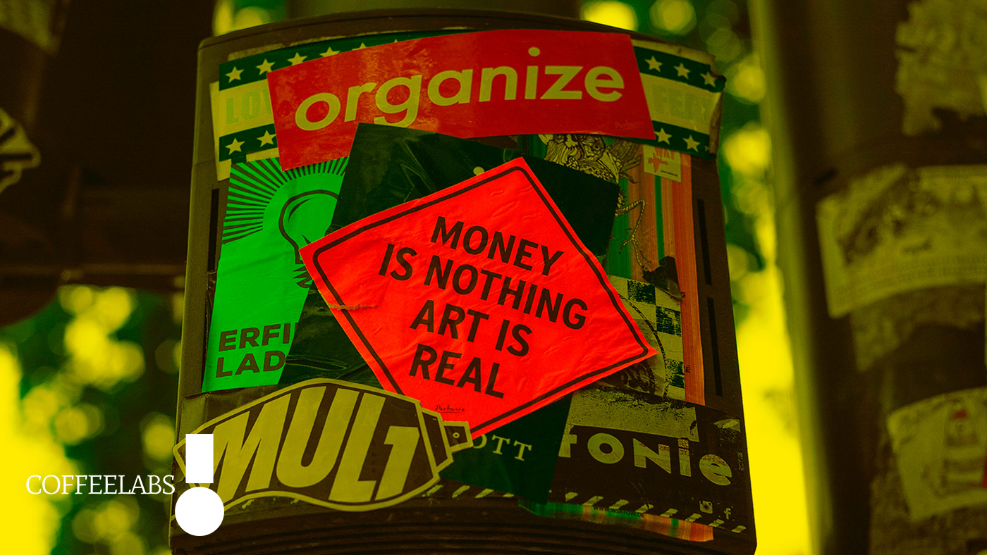 Projetos culturais e empreendedorismo: da ideia ao financiamento