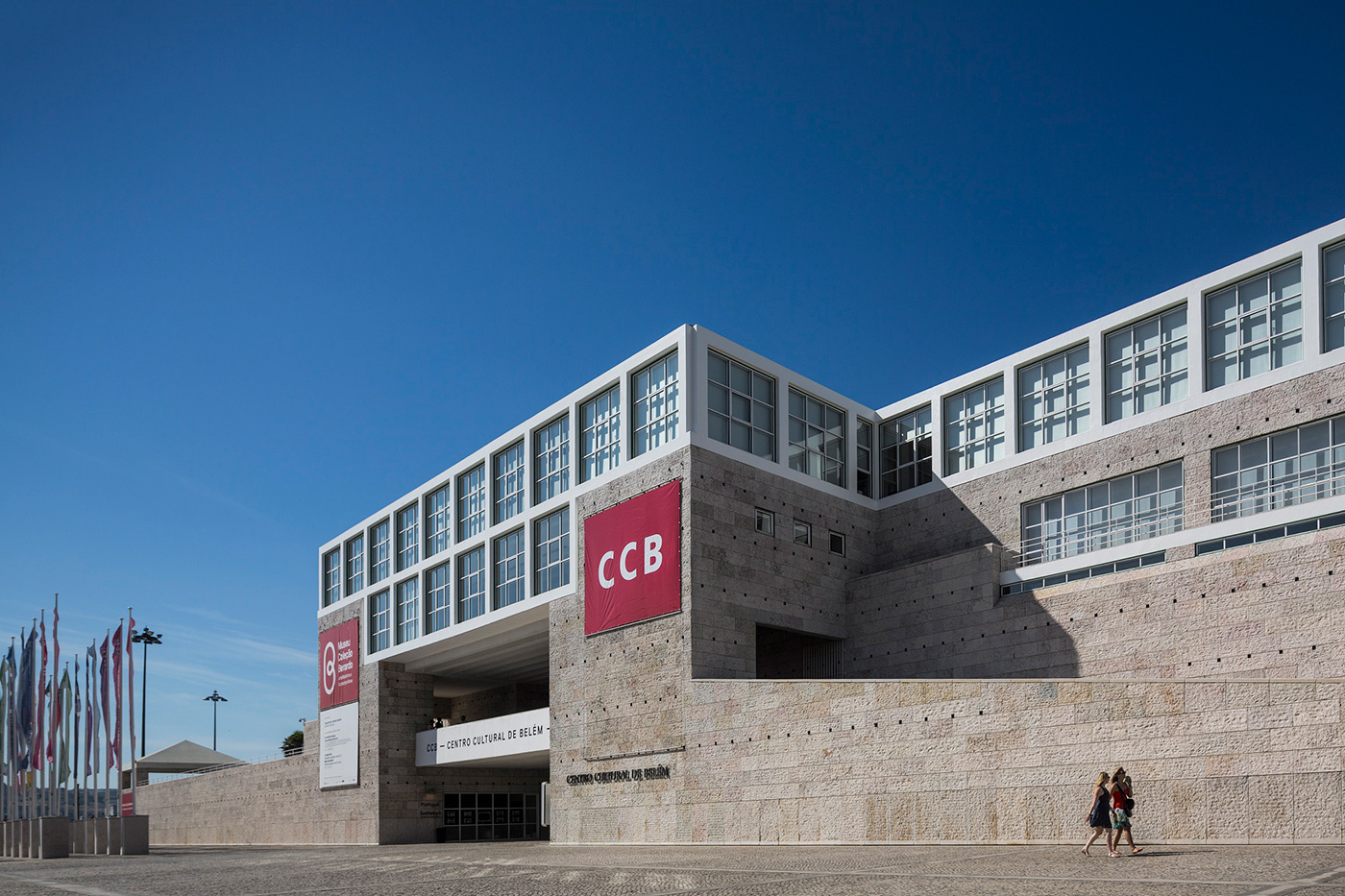 Artigo - Divergências marcam audições parlamentares sobre a gestão do CCB
