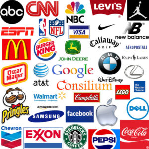 brand