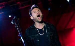 Blur no Primavera Souds