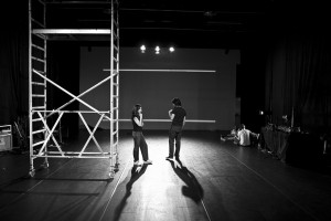 Balleteatro