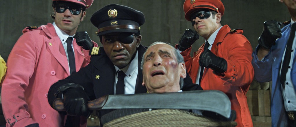 Capitão Falcão