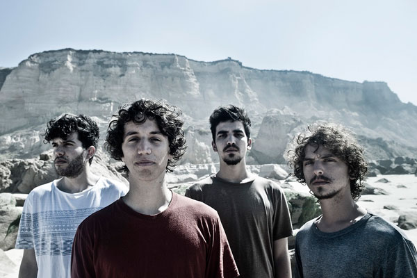 First Breath After Coma. Foto de Ricardo Graca
