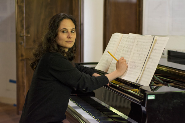 © Giorgia Fanelli for Civitella Ranieri Foundation, 2015