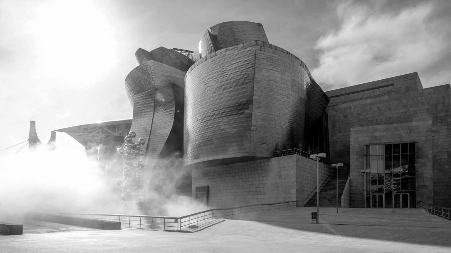 Imagem de Subdirector/a de Publicaciones en el Museo Guggenheim Bilbao