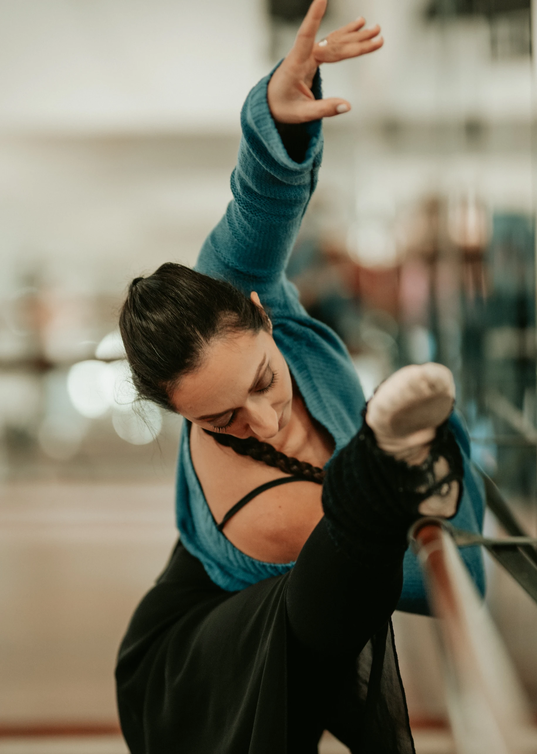 Dance Summer Program - Curso de Dança de Verão