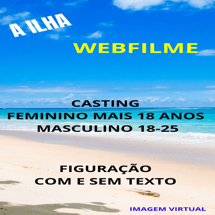 Casting Figuração