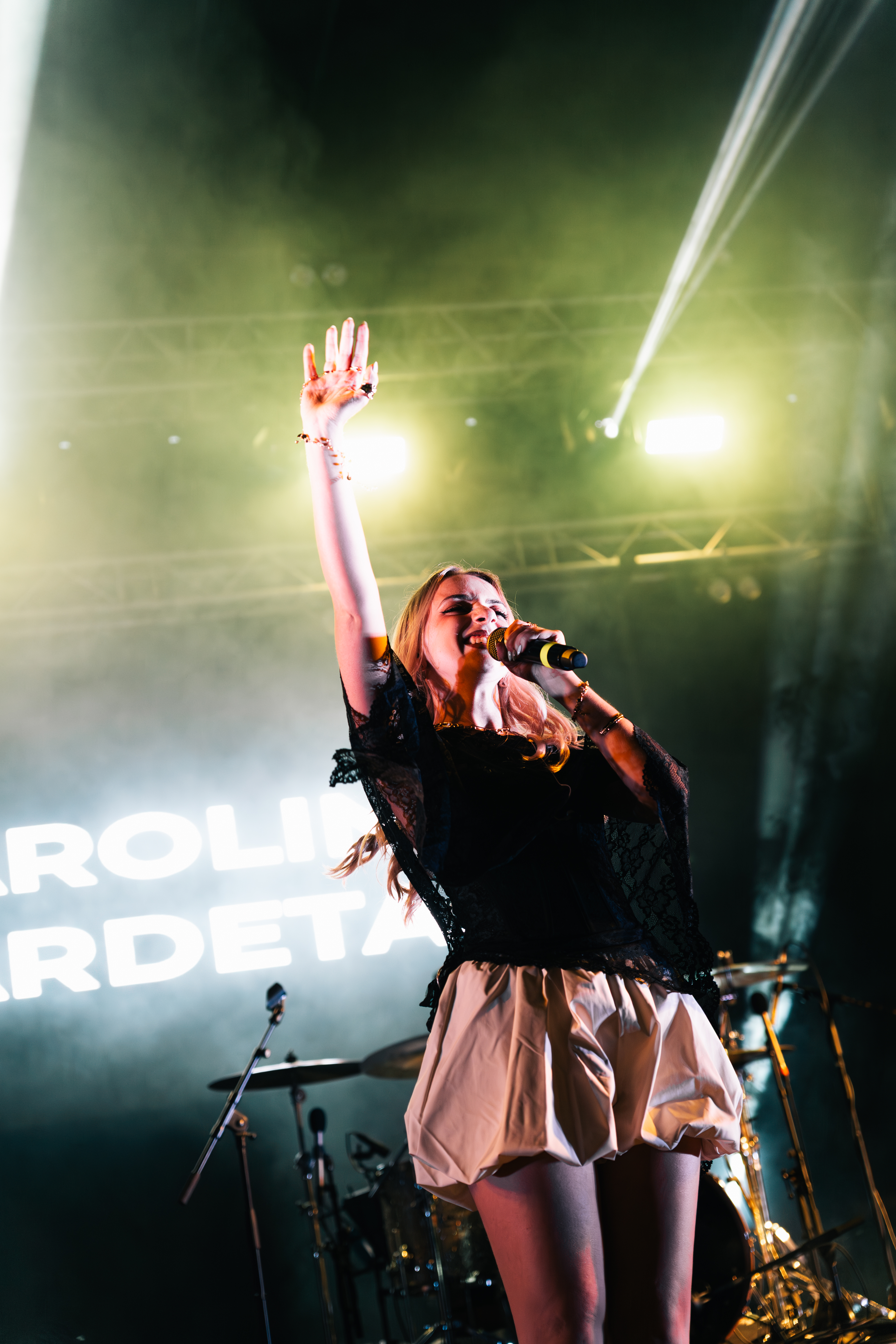 Imagem de Carolina Cardetas | Música na Tabacaria