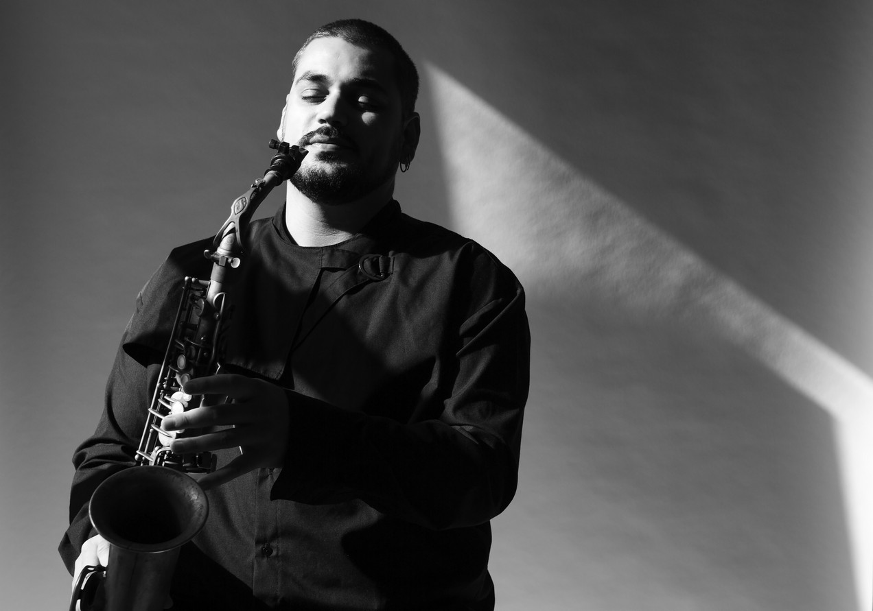 Imagem de Ricardo Toscano . A love supreme