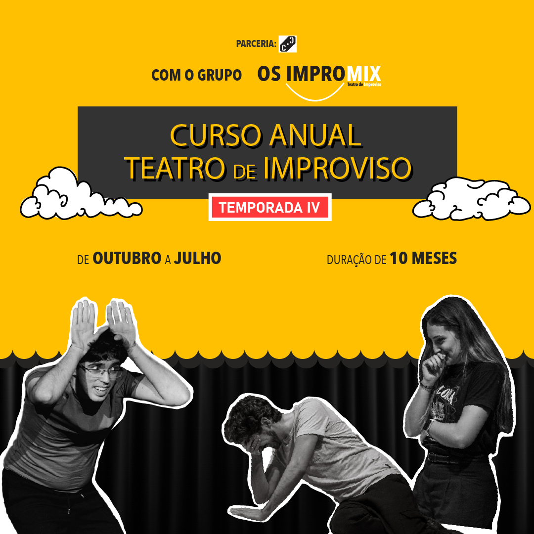 Imagem de Curso Anual 26/27