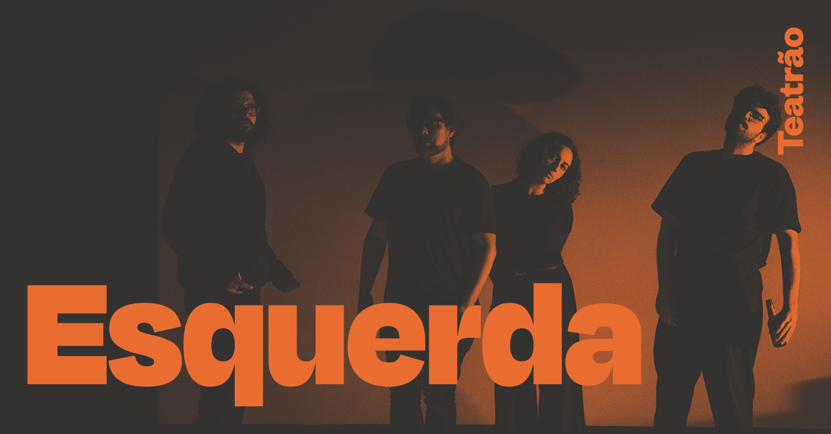 Imagem de Esquerda | Música na Tabacaria