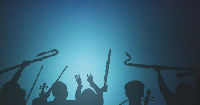 Imagem de DIZ-CONCERTO