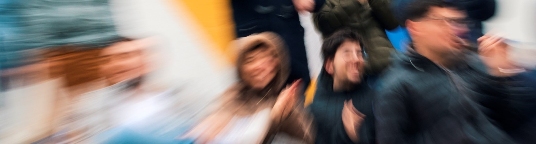 Open Call do Coletivo de Jovens MAAT: dos 16 aos 24 anos