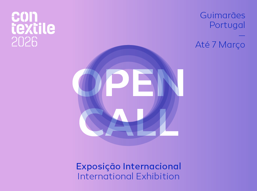 Contextile 2026 – Open Call