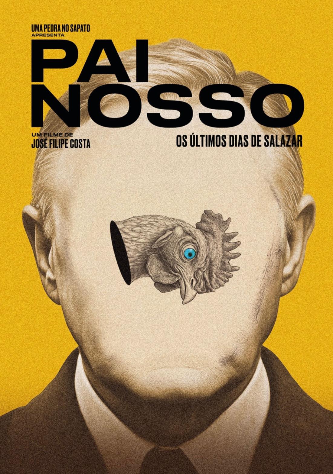 Imagem de Pai Nosso - Os Últimos Dias de Salazar