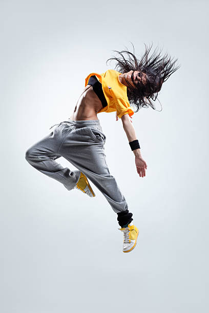 Imagem de Procura se Professor/a de Hip Hop