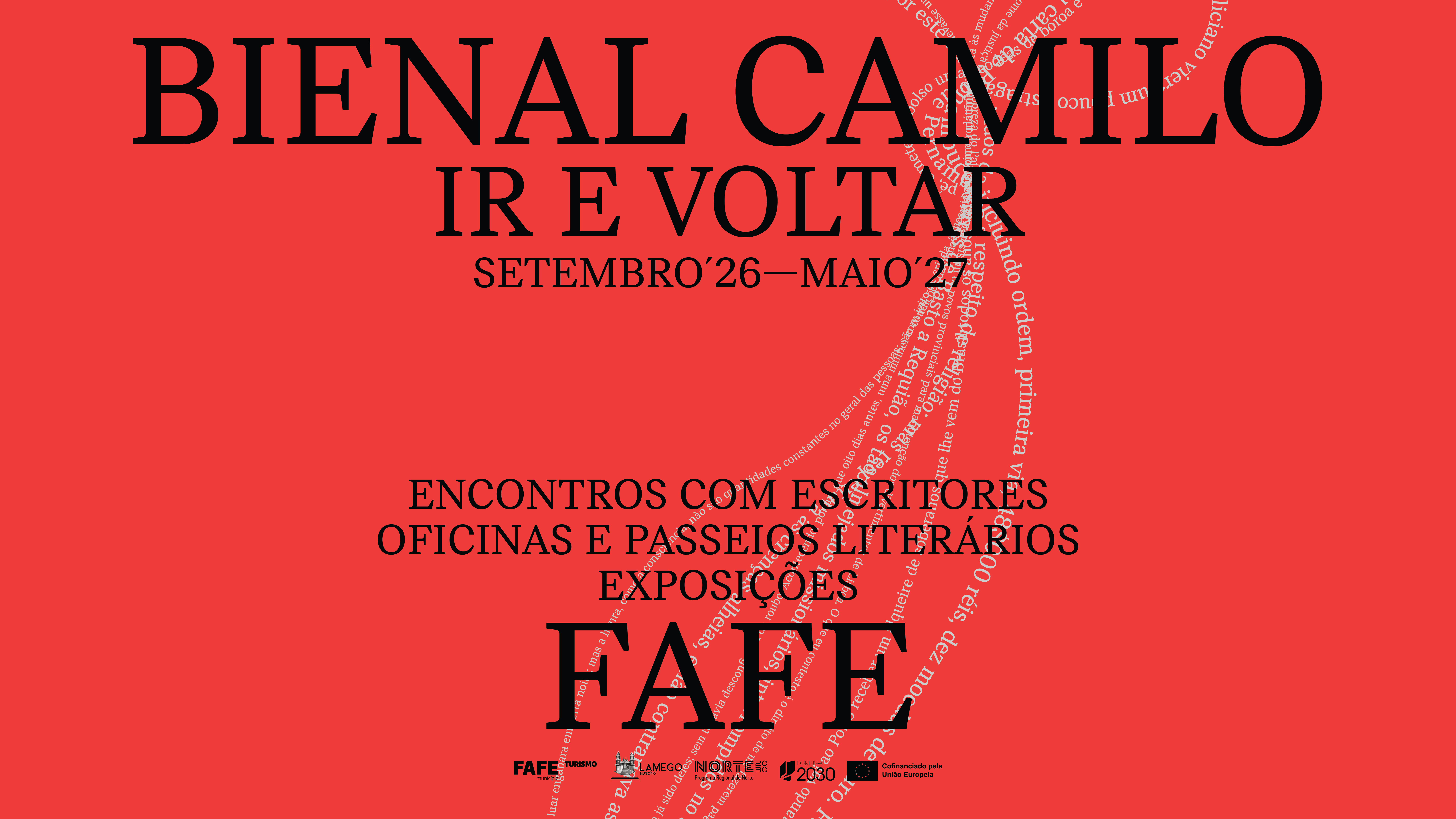 Imagem de Open Call