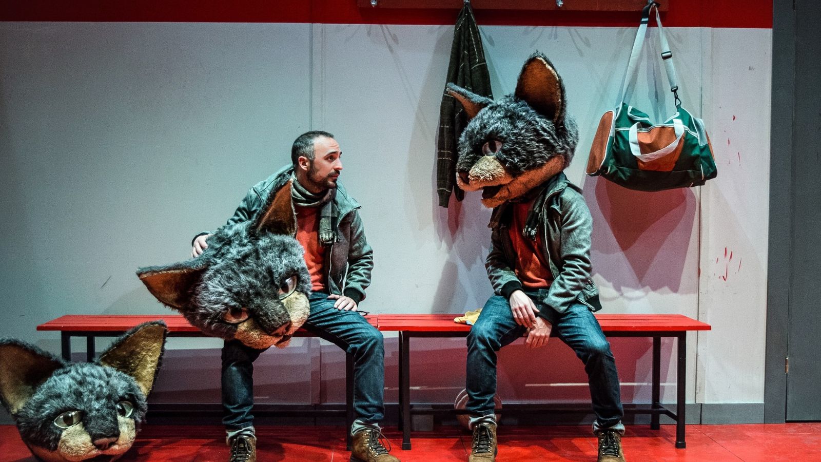 Inscrição Workshop Gratuito - &quot;Class Z Political Theatre&quot; de Santiago Sanguinetti