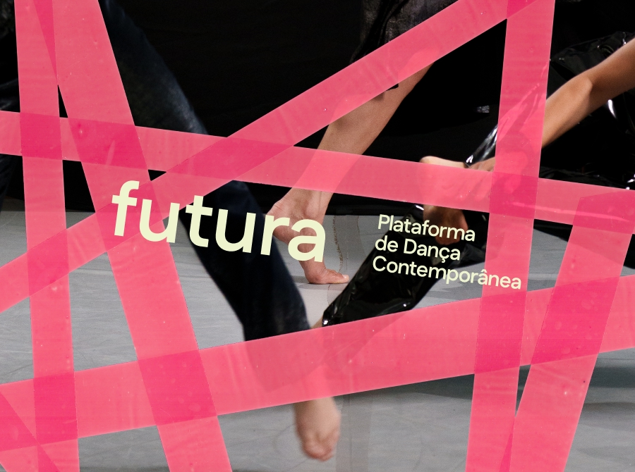 Imagem de Oportunidade de trabalho em produção / futura – Plataforma de Dança Contemporânea
