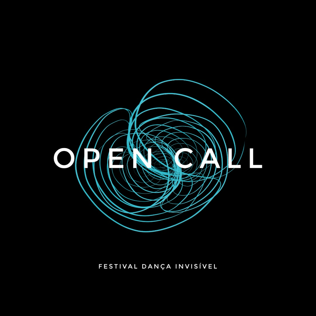 Imagem de Open call > Festival Dança Invisível