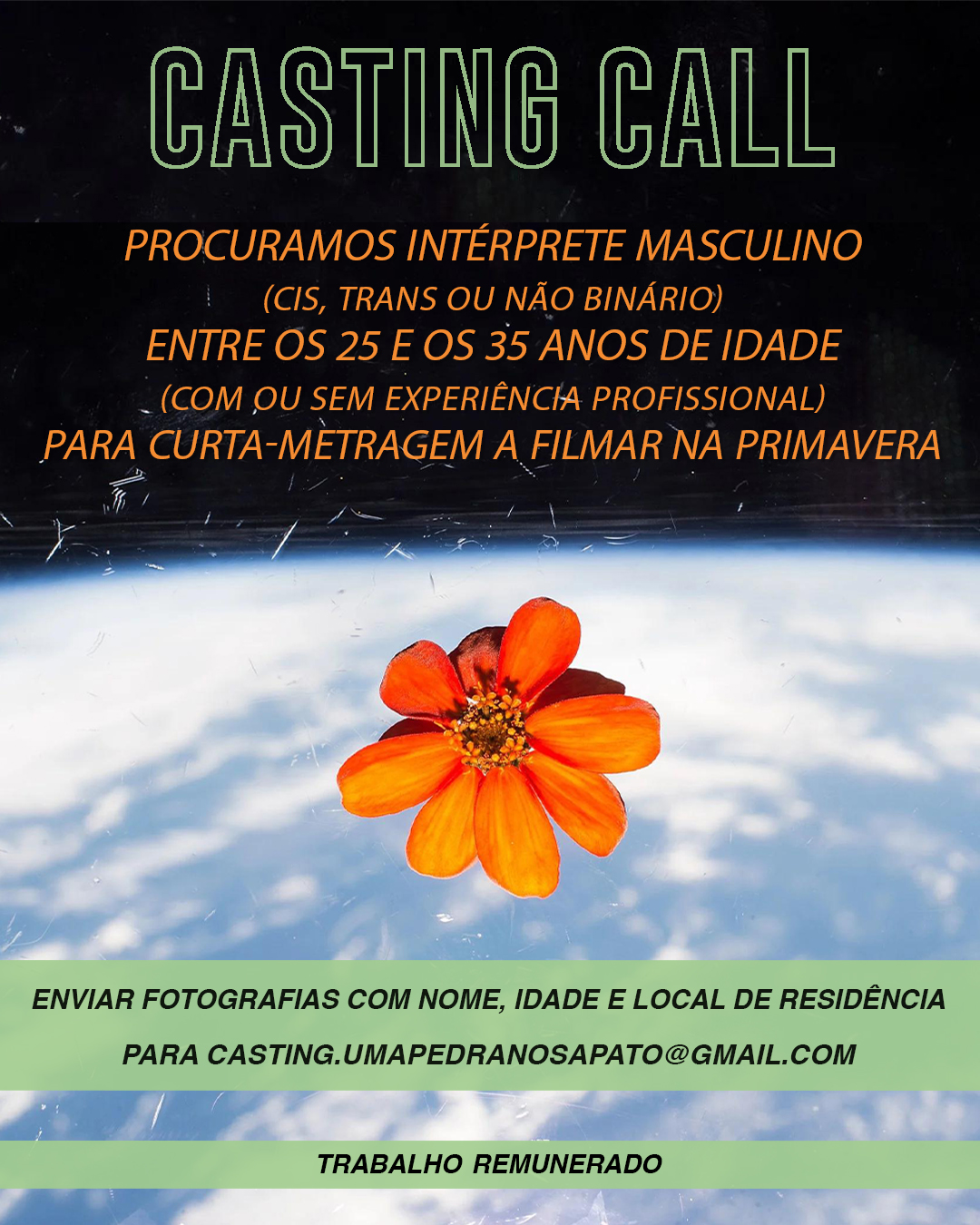 Casting call