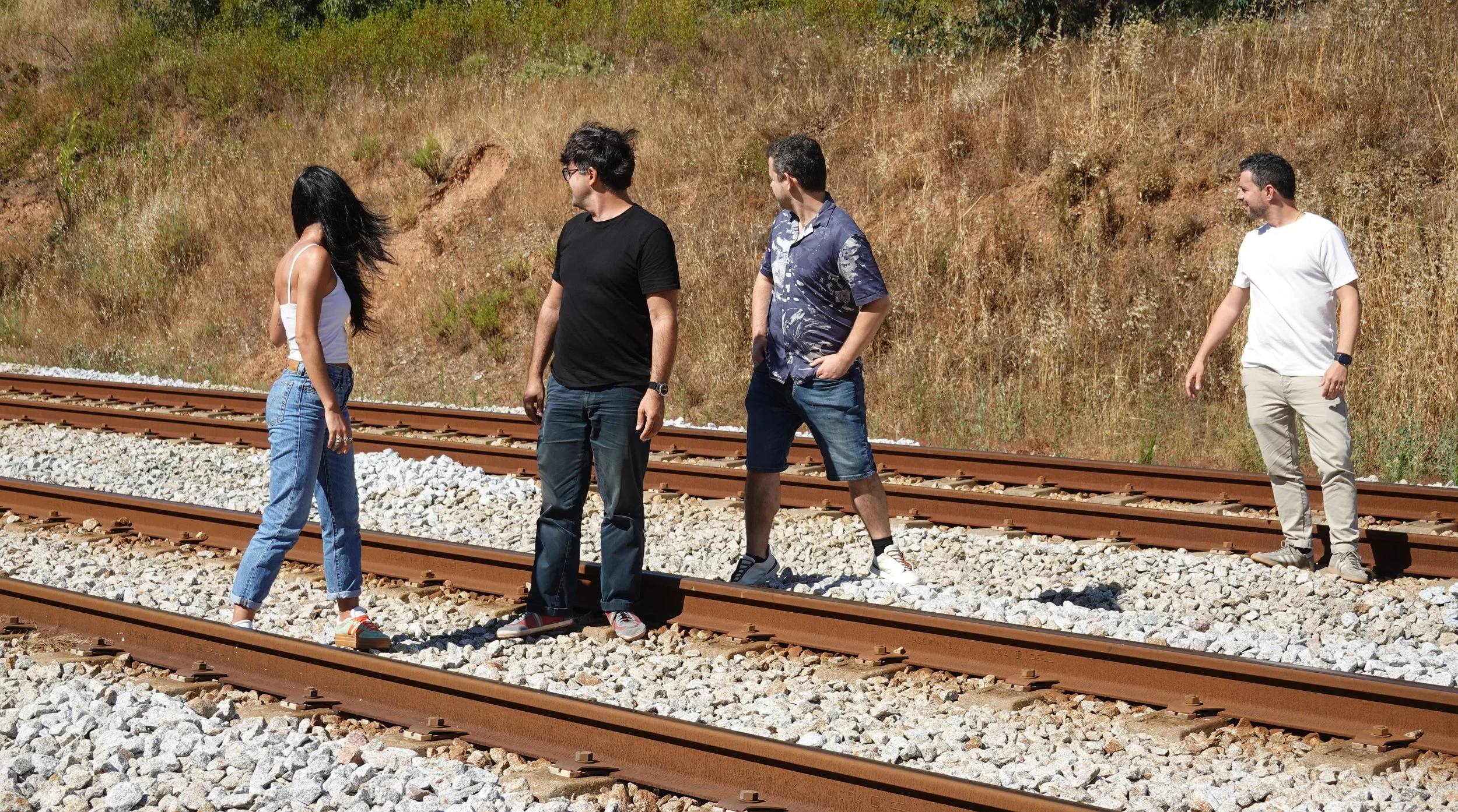 Imagem de MISO STRING QUARTET - concerto integrado no projeto Mind The Gap