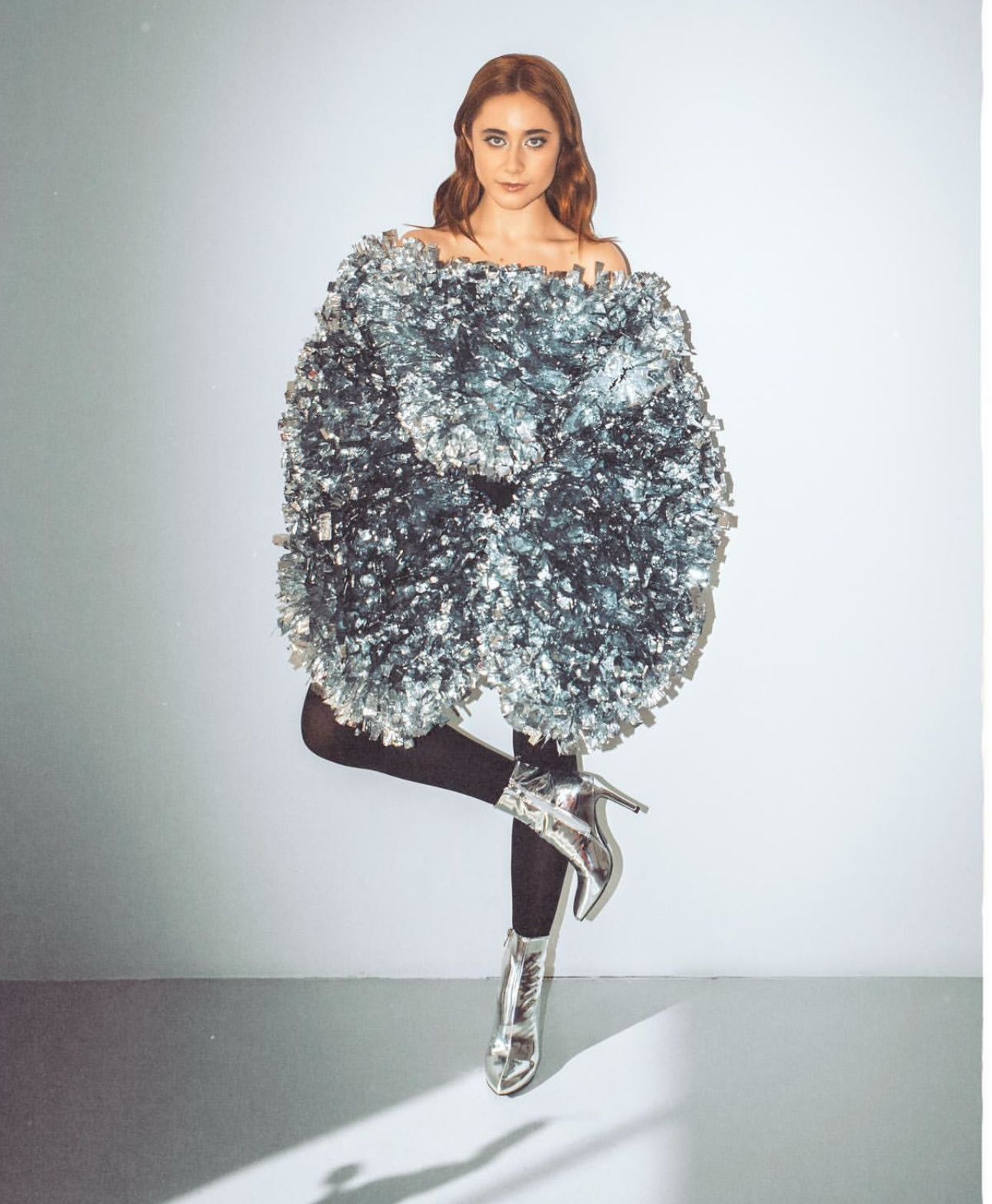 Naughty Boys Clients Beatriz Frazão