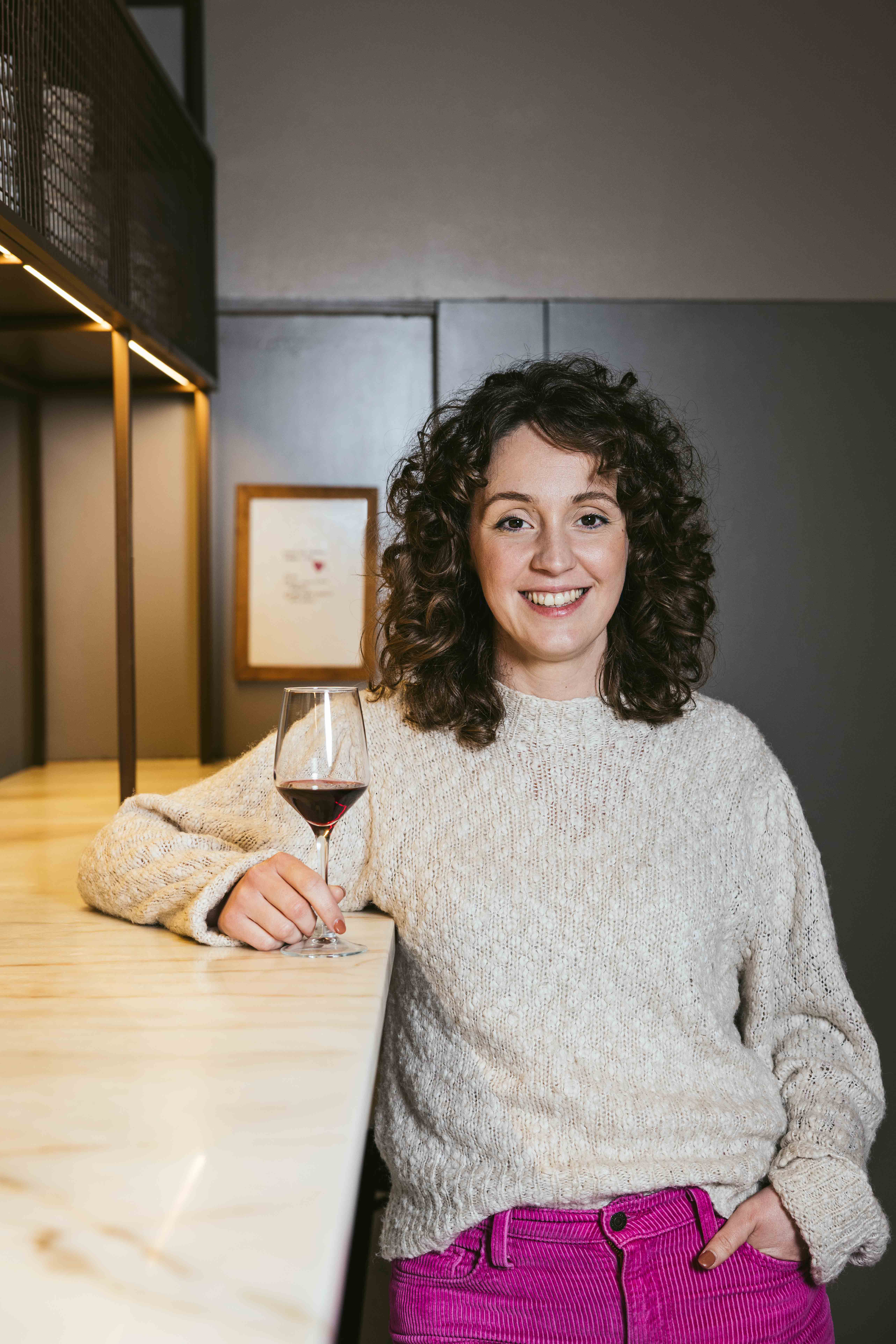 Km&#39;s de Sabor: Marisa Tiago