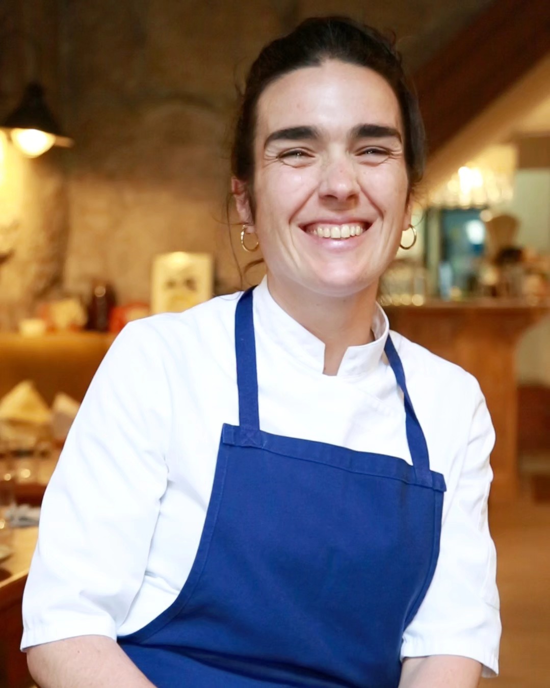 Abertos à Segunda: Aurora Goy