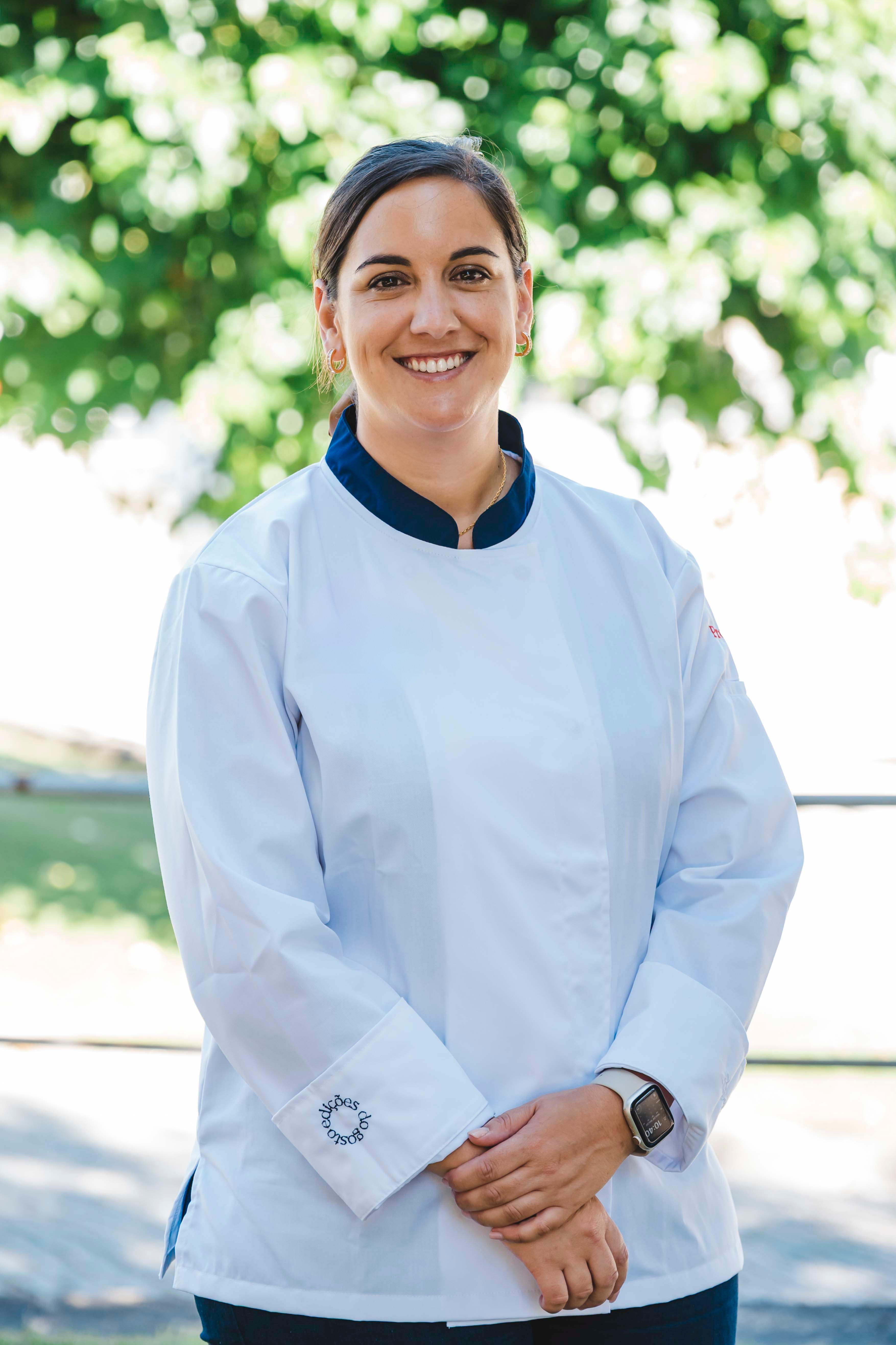 Kms de Sabor: Inês Beja