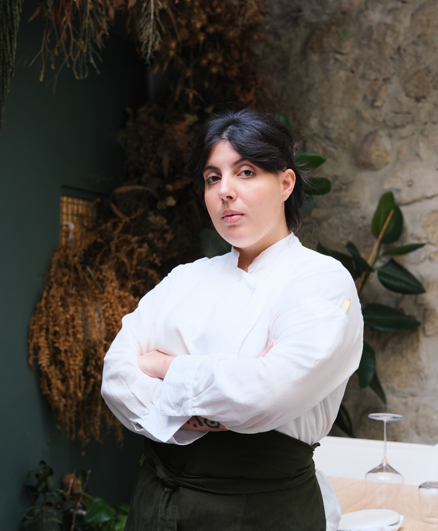 Abertos à Segunda: Caroline Giandalia