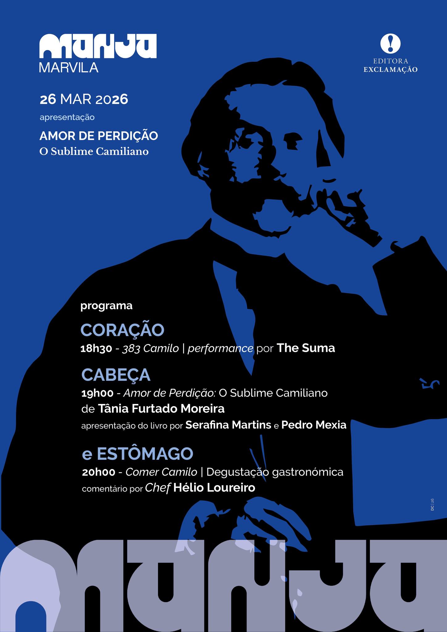 Amor de Perdição. O Sublime Camiliano