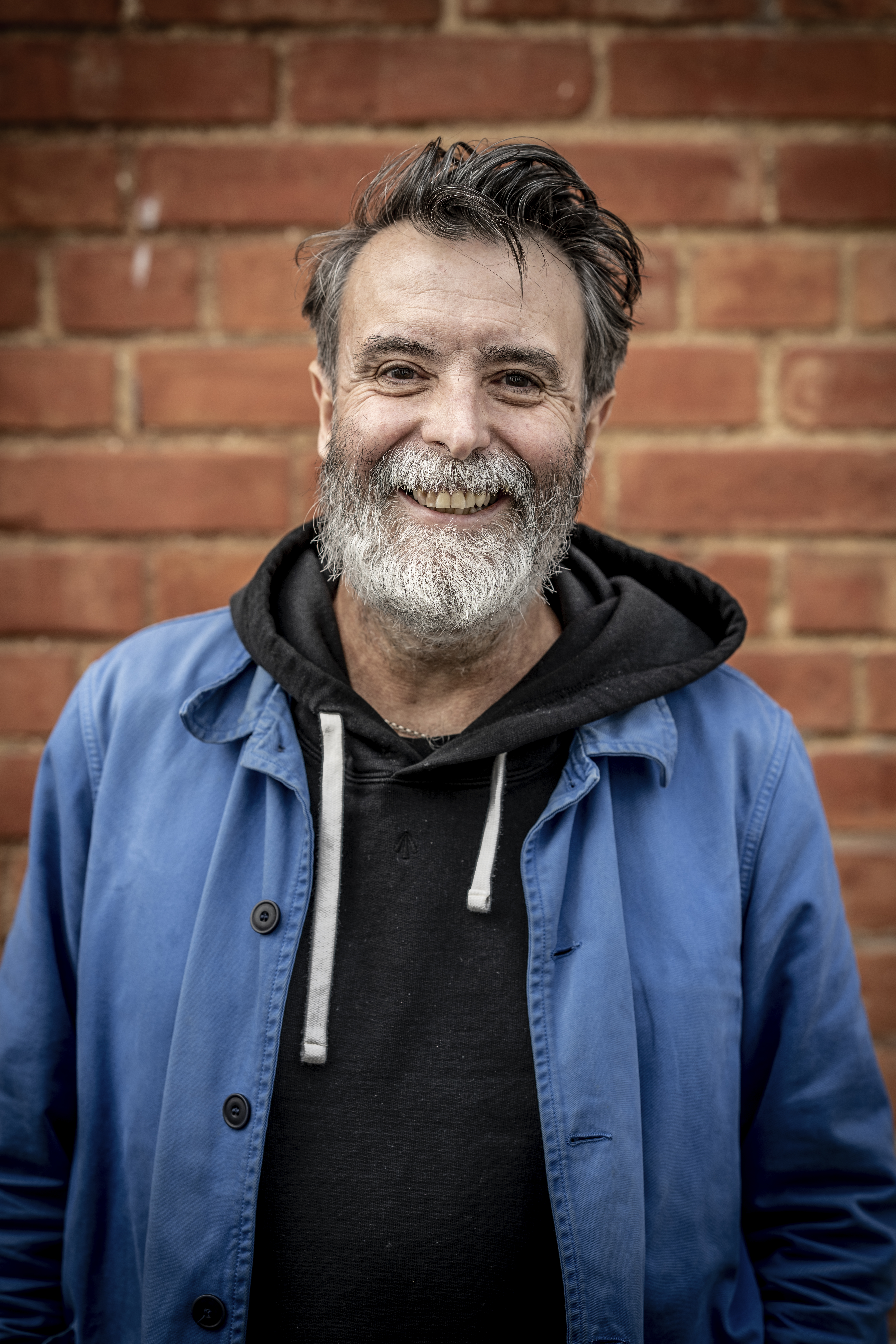 Kms de Sabor: Nuno Mendes