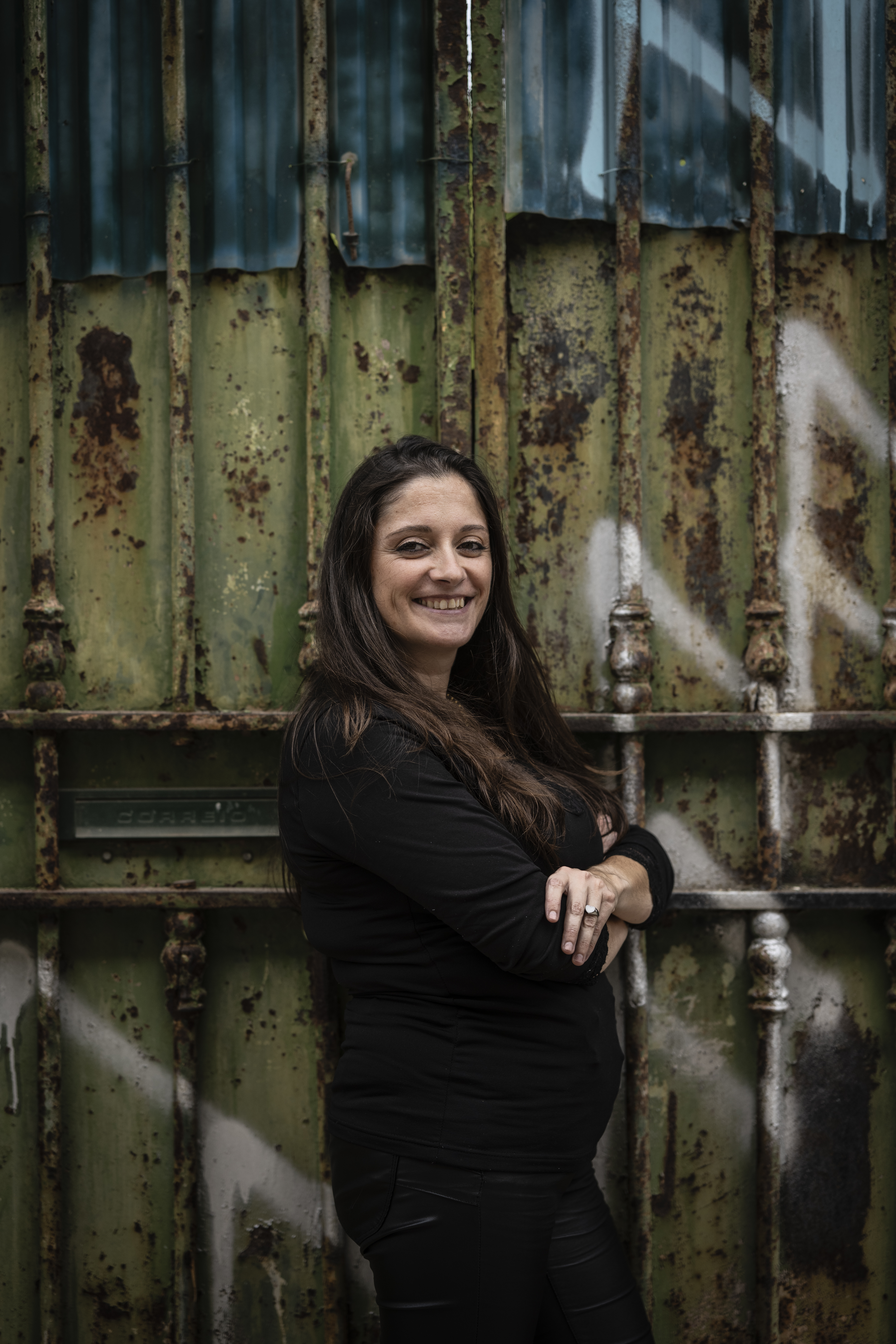 Sílvia Baptista: o sabor da identidade