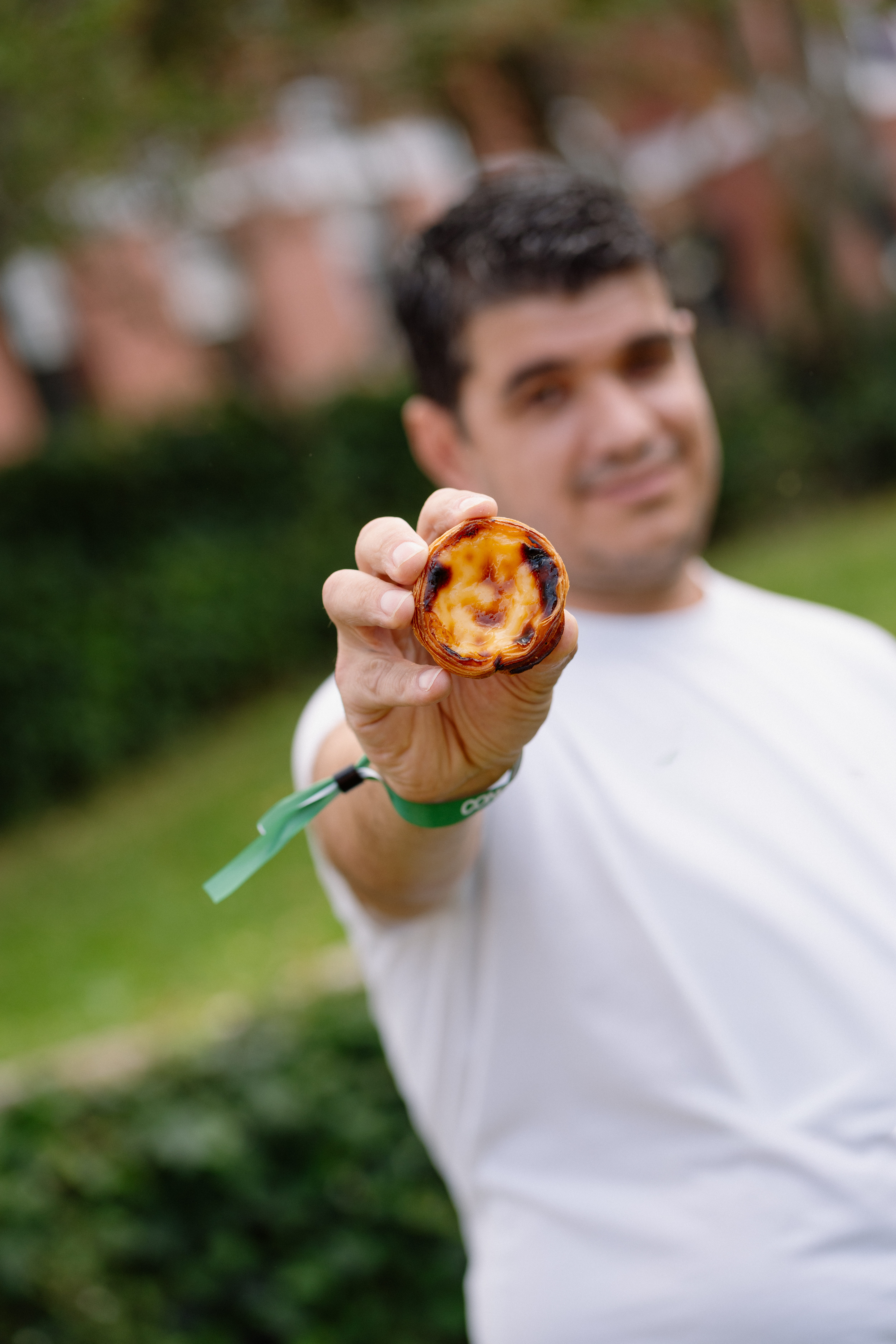Aloma tem O Melhor Pastel de Nata 2026