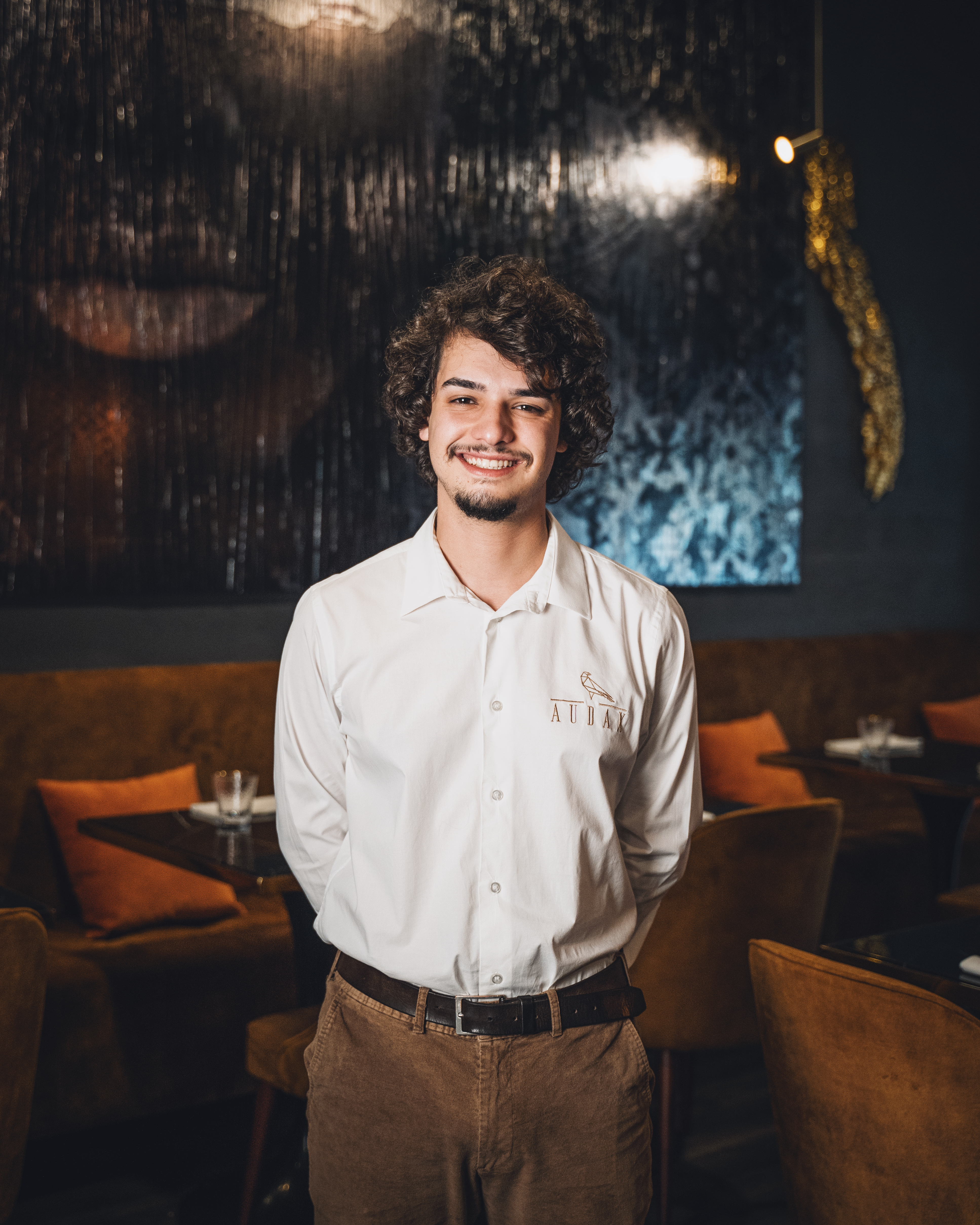 Diogo Freitas: Onde Comer no... Funchal